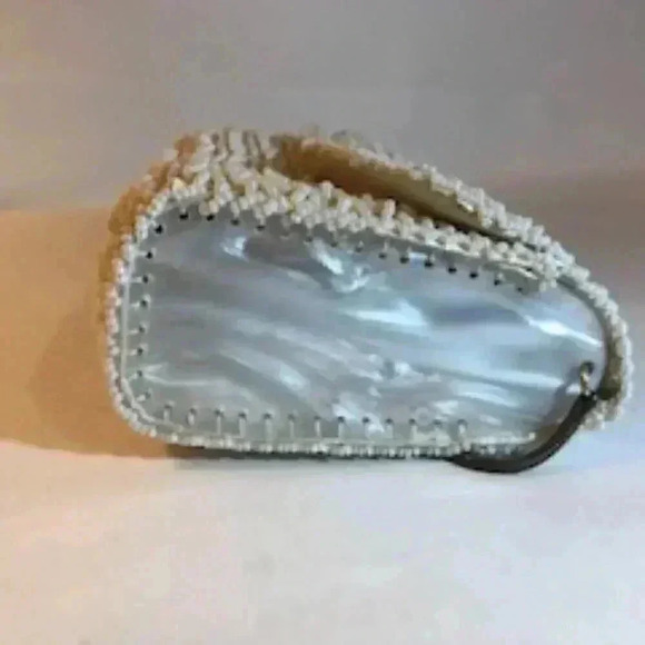 Vintage‎ Beaded Walborg Purse/clutch - Picture 6 of 11